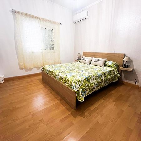 Casa Toribio Appartement El Río Buitenkant foto