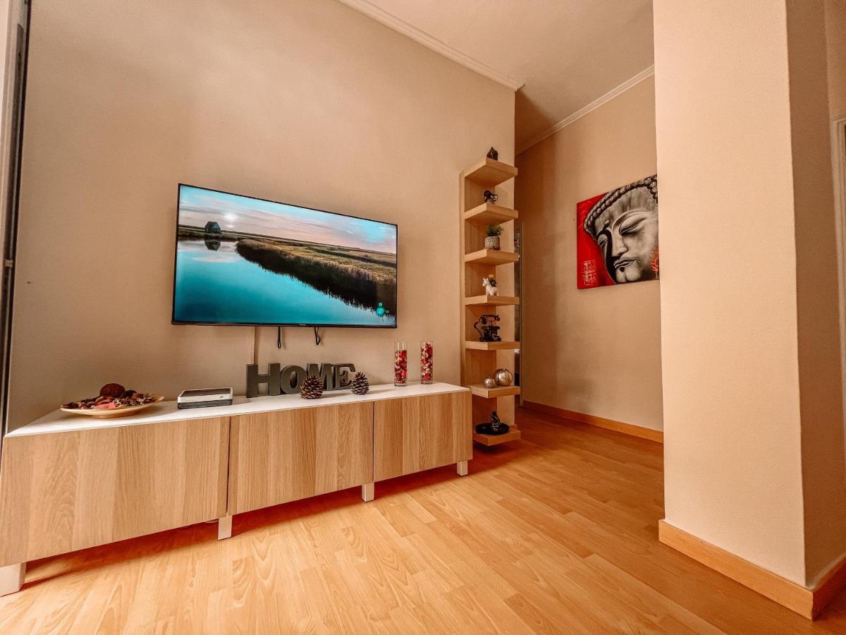 Casa Toribio Appartement El Río Buitenkant foto