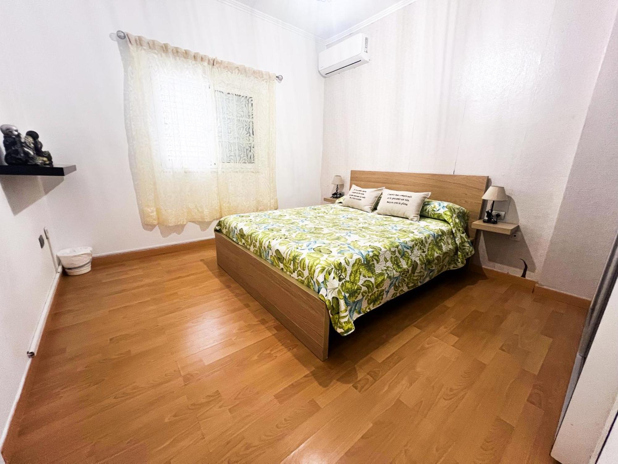 Casa Toribio Appartement El Río Buitenkant foto