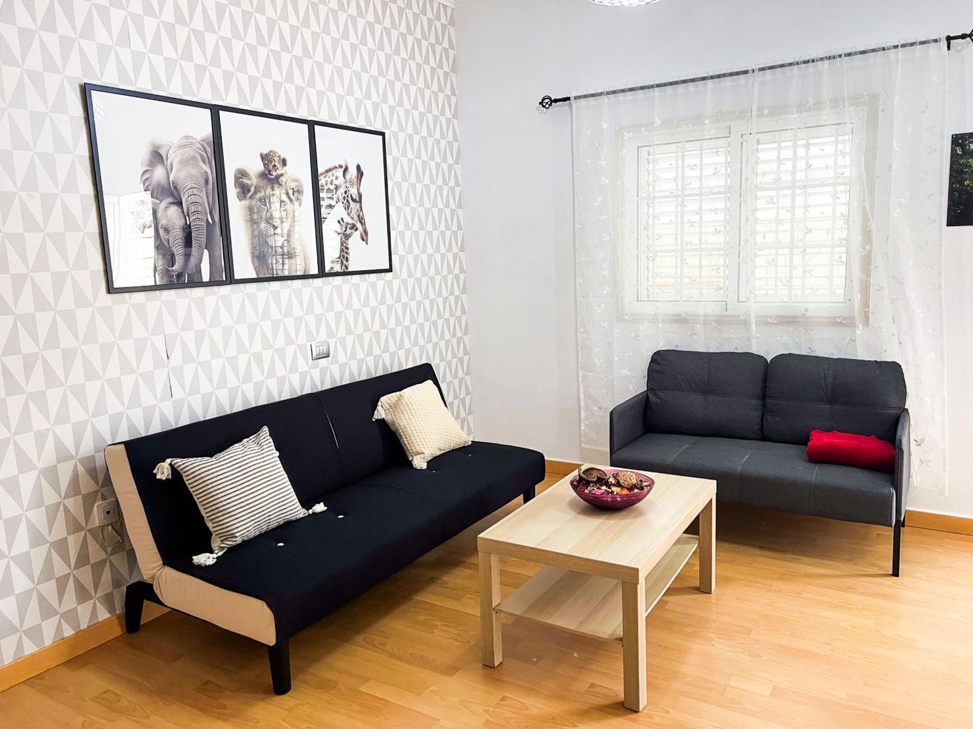 Casa Toribio Appartement El Río Buitenkant foto